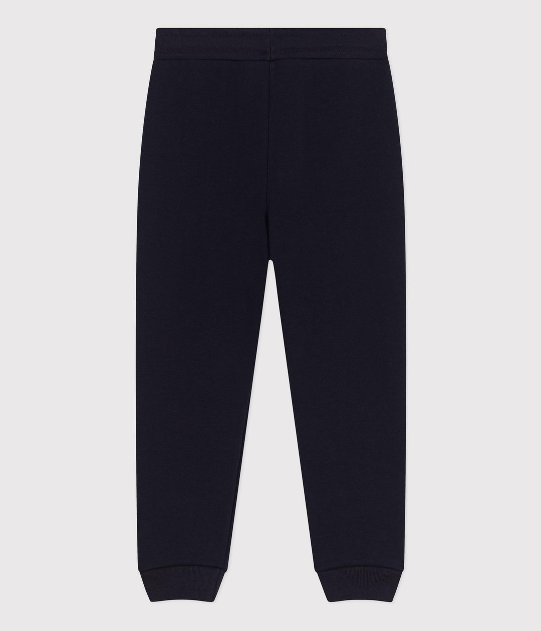 PANTALONI JOGGERS BAMBINO BLU A09UR 01 PETIT BATEAU 
