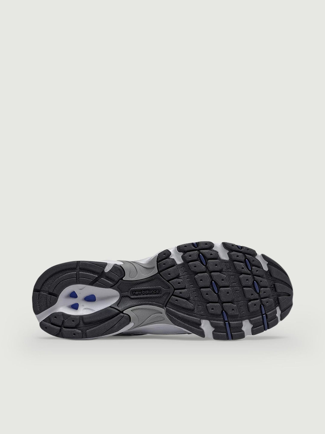 SNEAKER NEW BALANCE 530 BIANCO E BLU MR530SG G NEW BALANCE 