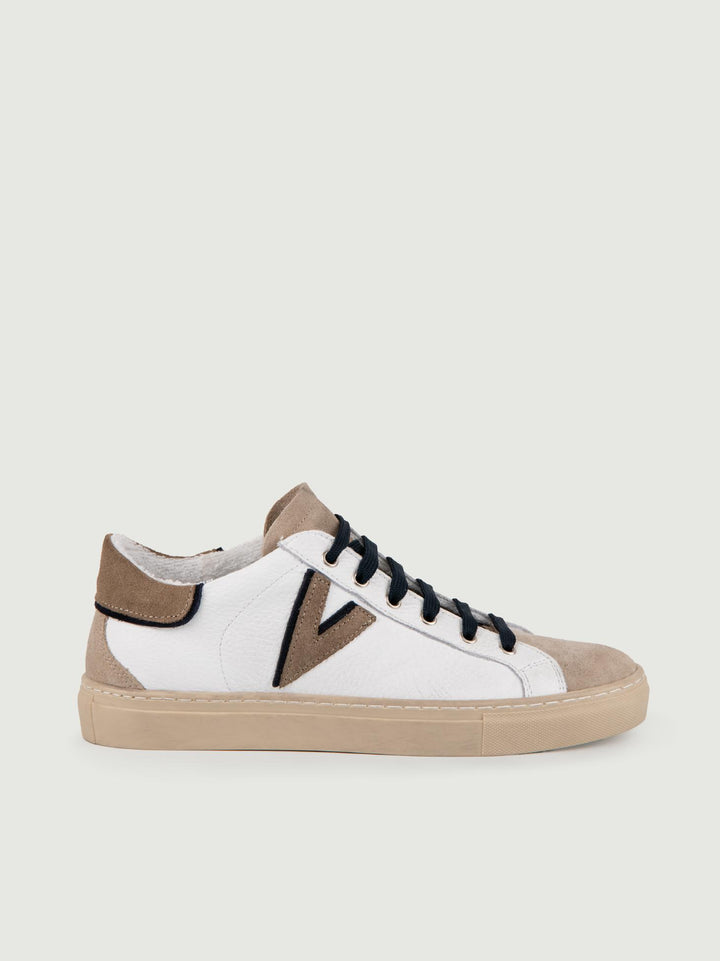 Sneaker Olympic V Tortora SUBOTVV TO V2 
