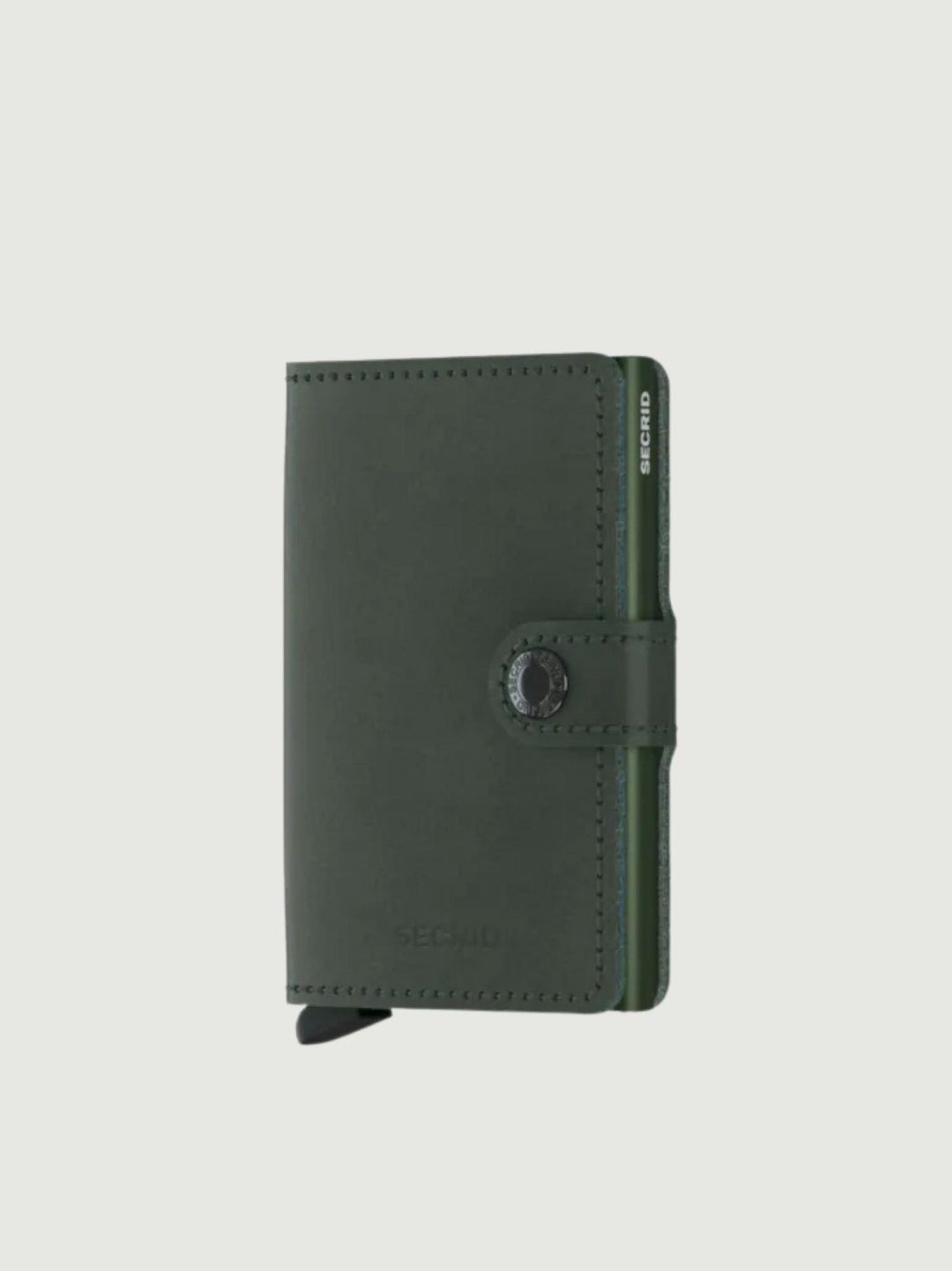 MINIWALLET ORIGINAL GREEN M GREEN SECRID 