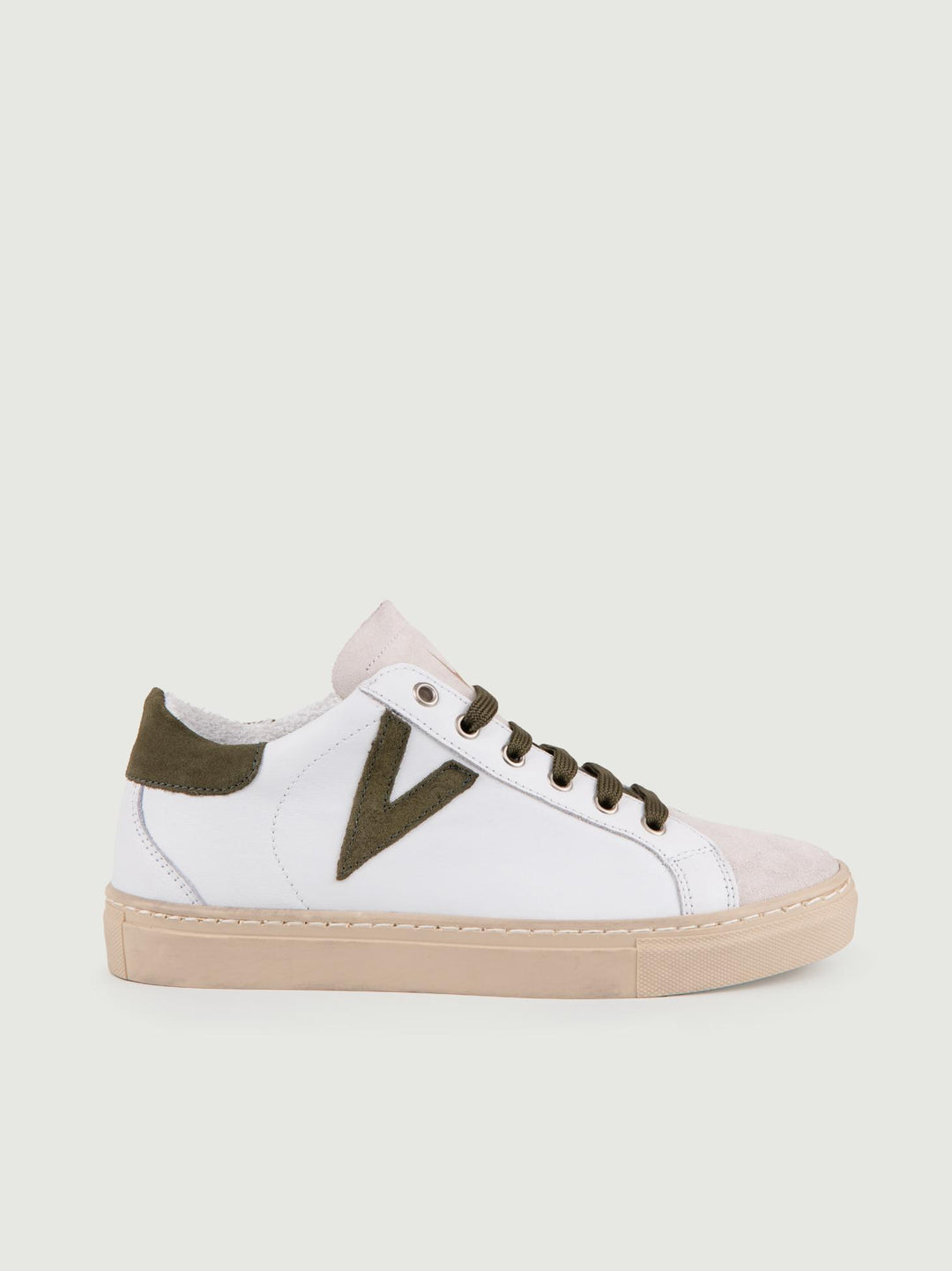 Sneaker Olympic Militare SUBIV2 MIL V2 