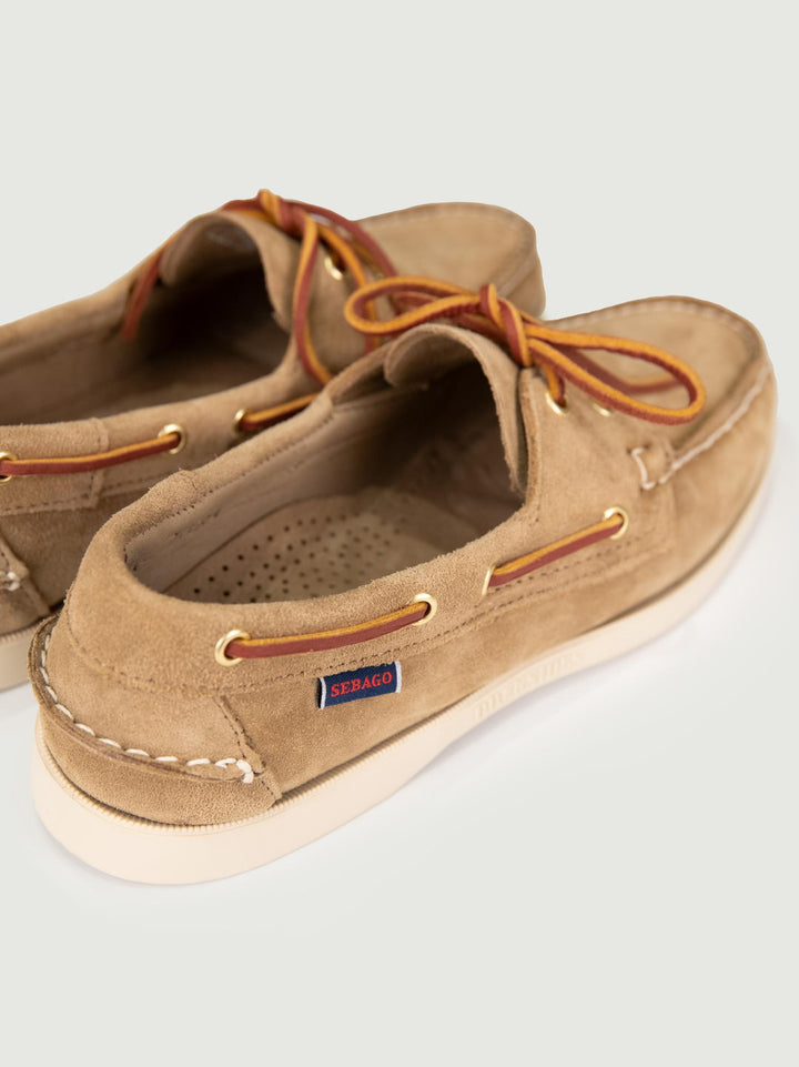 Mocassino Portland Artisan sughero 78123GW AFO SEBAGO 