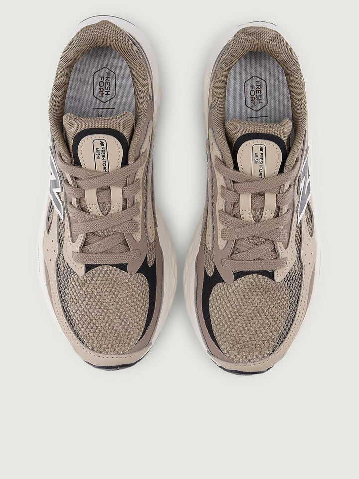 Sneaker Arishi V4 Moonbeam WARIS682 BB NEW BALANCE 