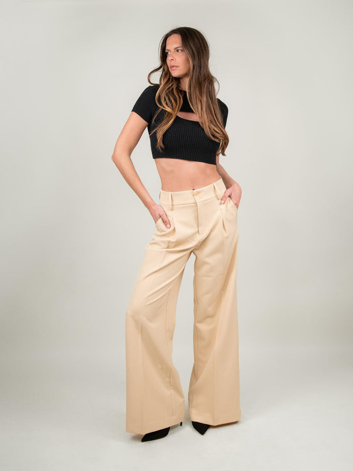 ANDREA MORANDO 2212BEIGE