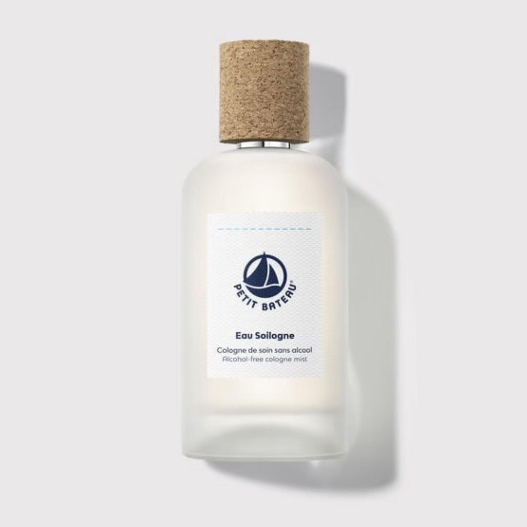 PROFUMO PER BAMBINI 100 ML A08T0 01 PETIT BATEAU 