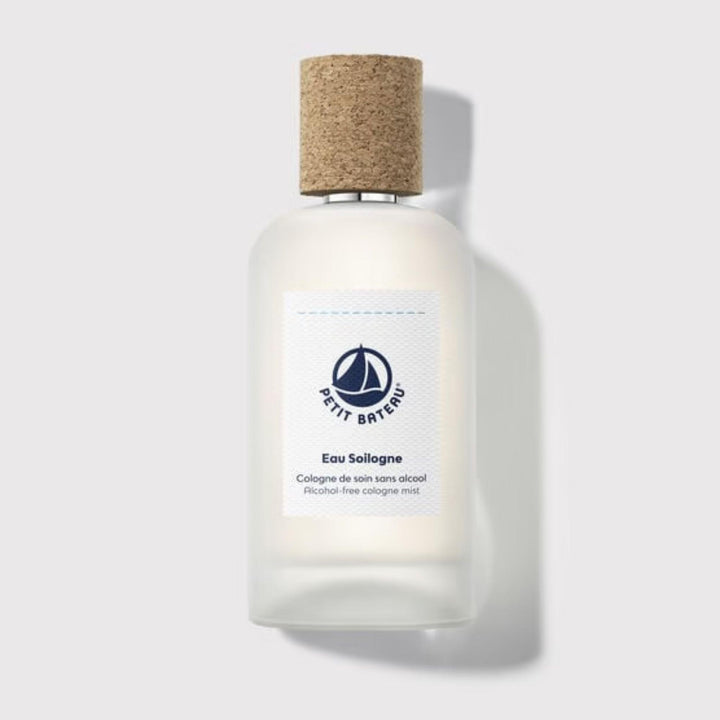 PROFUMO PER BAMBINI 100 ML A08T0 01 PETIT BATEAU 