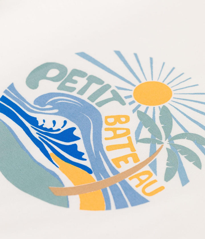 PETIT BATEAU A0CZ101