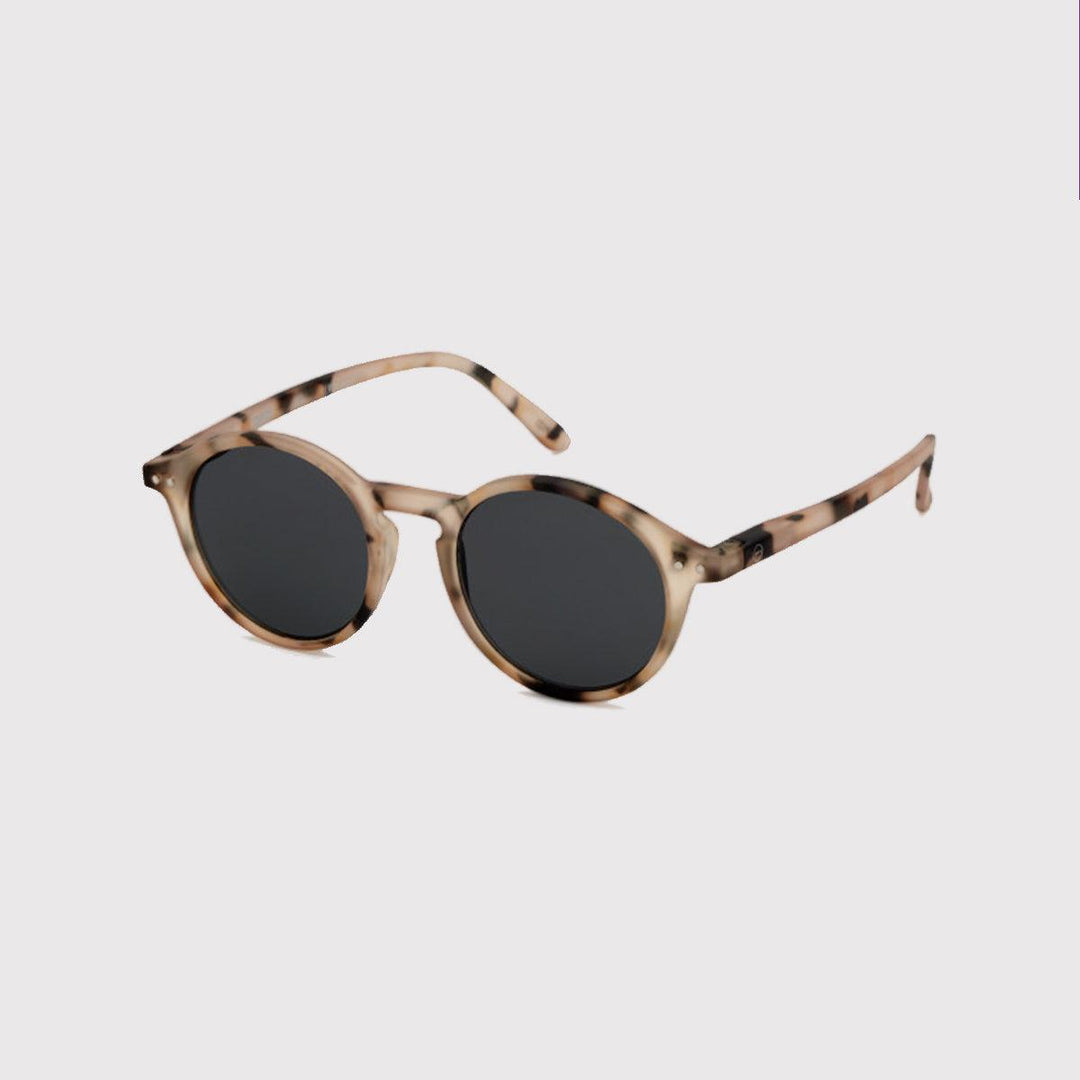 sun d SUN D LIGHT TORTOISE IZIPIZI 
