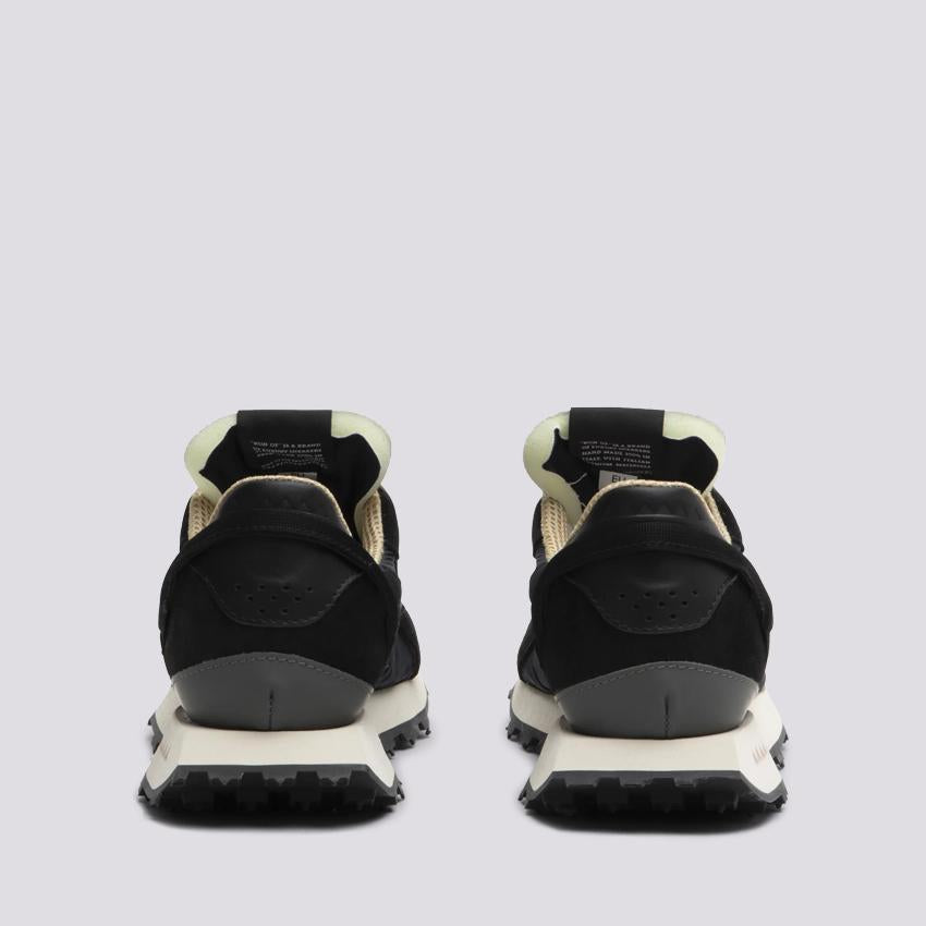Sneaker Run Of Kripto KRIPTO M 40282 RUN OF 