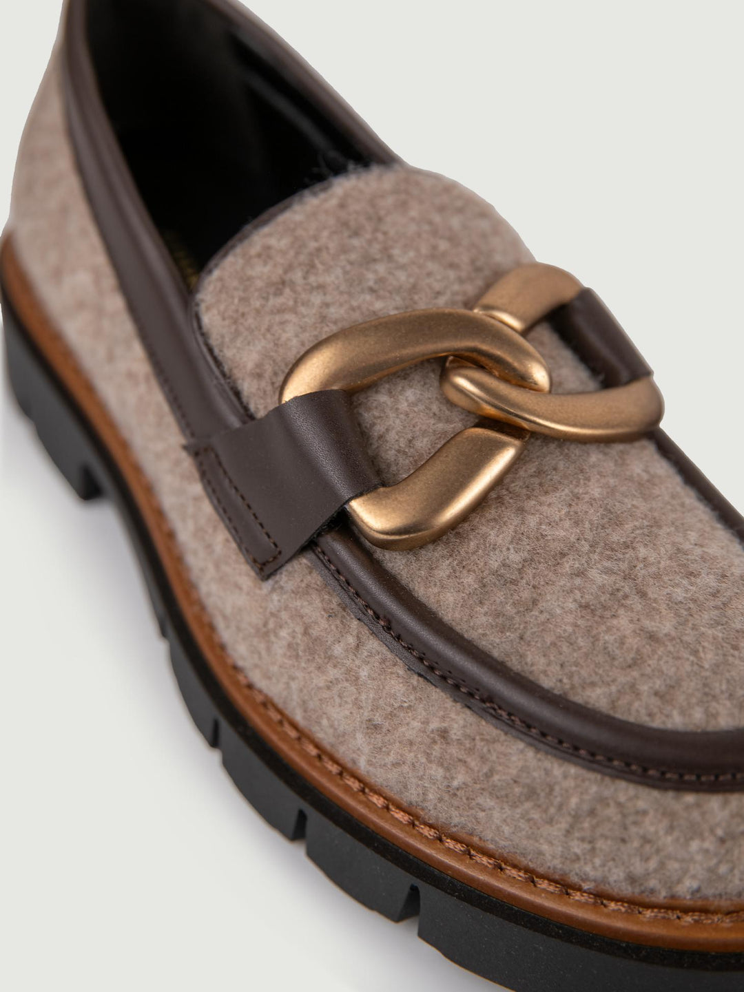 ANDREA MORANDO 6383006BEIGE