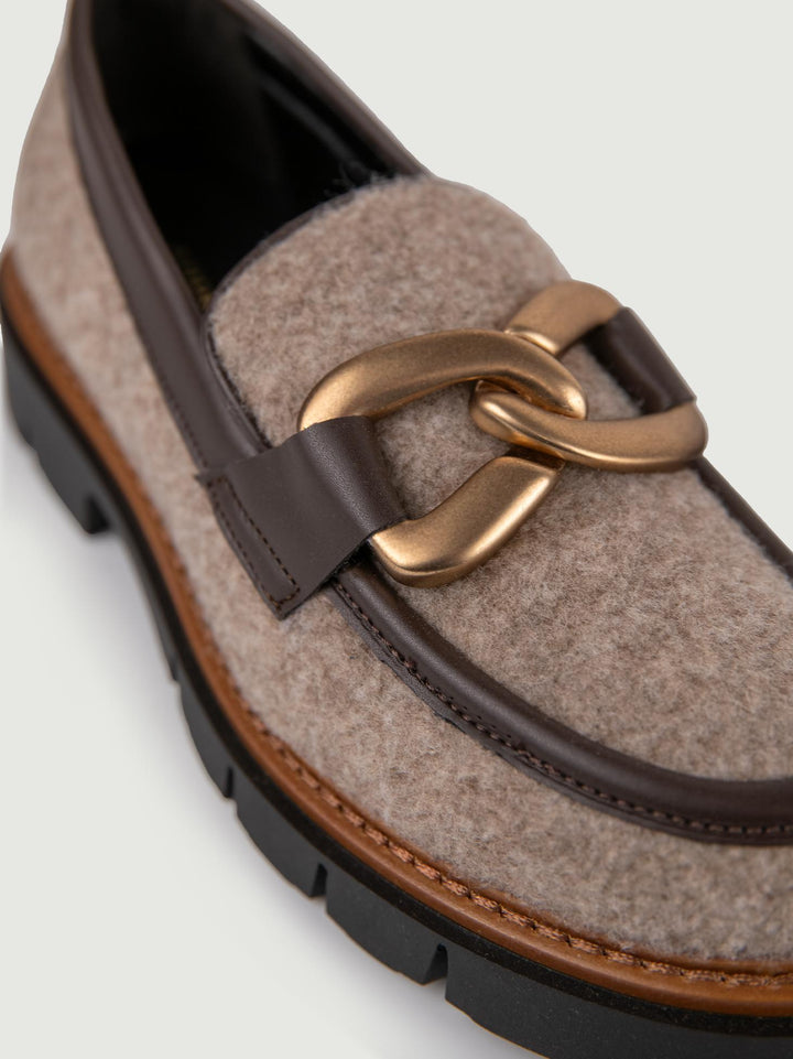 ANDREA MORANDO 6383006BEIGE