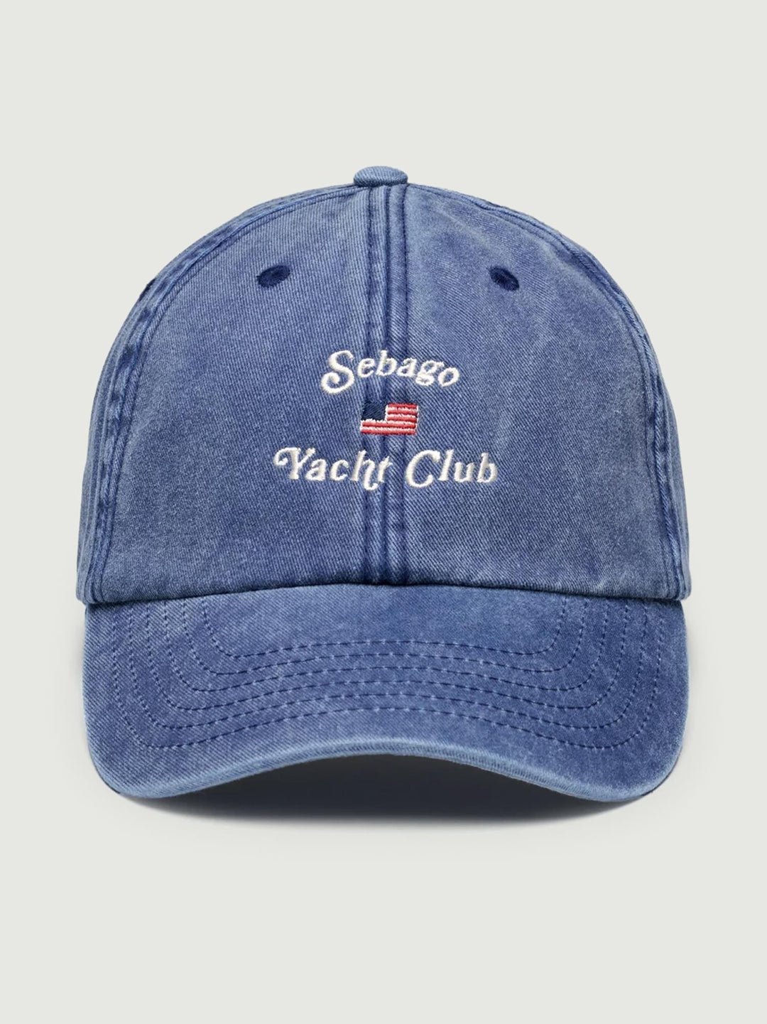 Cappello Connor Sails indigo 72131KW 732 SEBAGO 