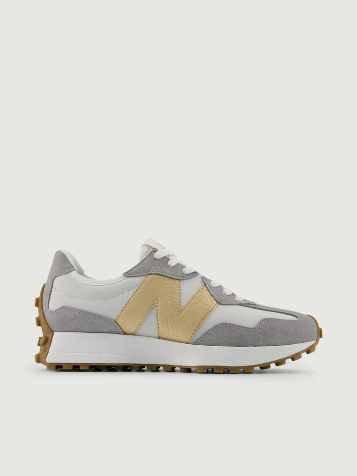 Sneaker 327 Grey Matter W3279NT BB NEW BALANCE 