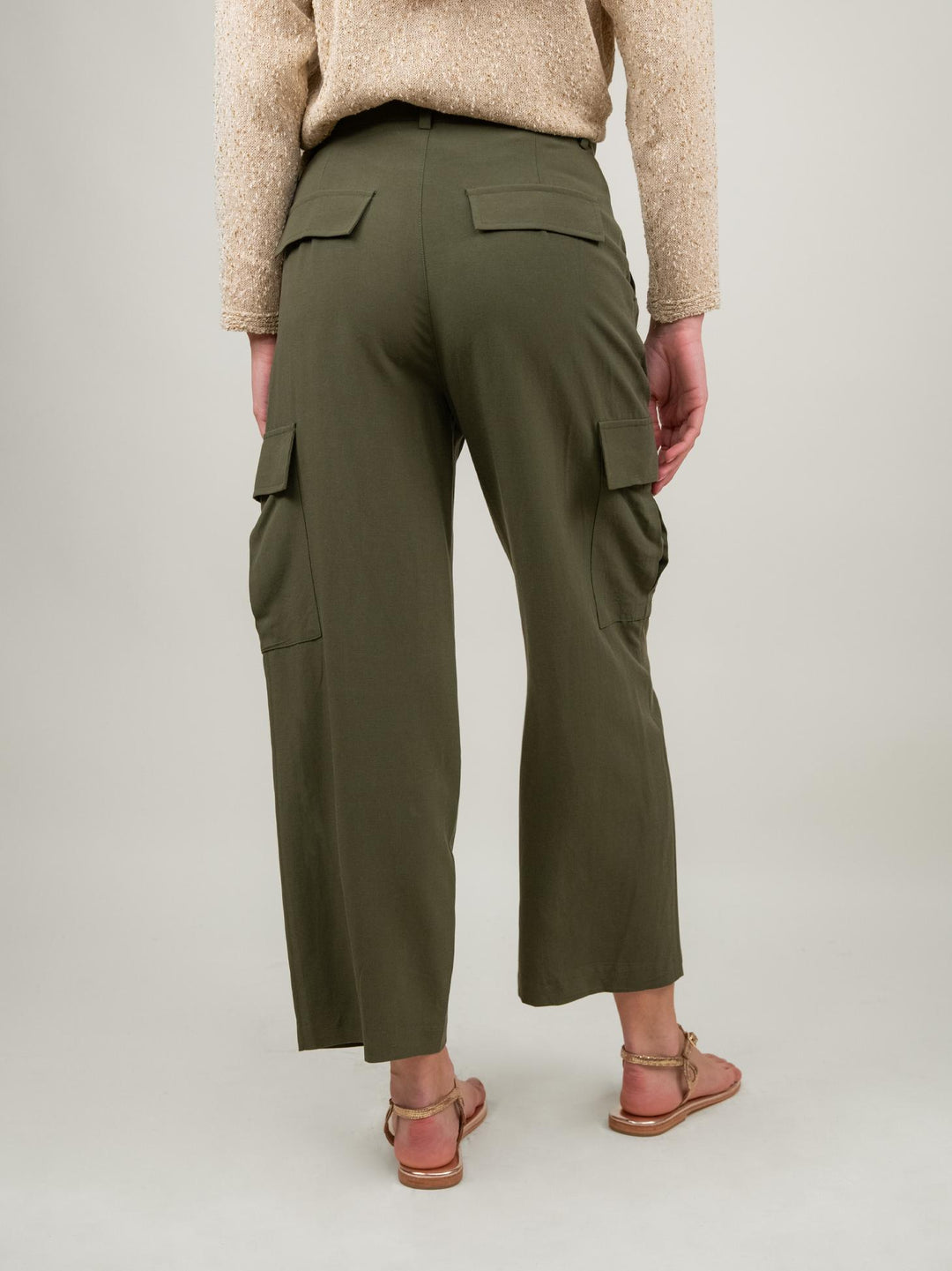 ANDREA MORANDO 80818LVSMILITARE