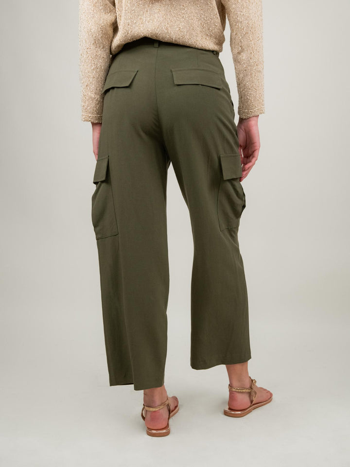 ANDREA MORANDO 80818LVSMILITARE