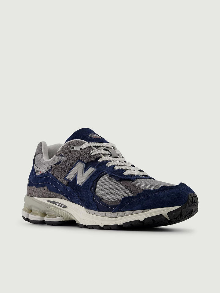 Sneaker M2002D Navy Raincloud M20024R5 DD NEW BALANCE 