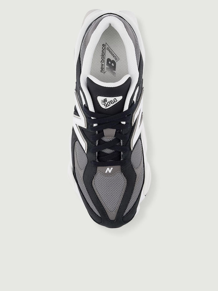 Sneaker 9060 Black U9060510 DD NEW BALANCE 