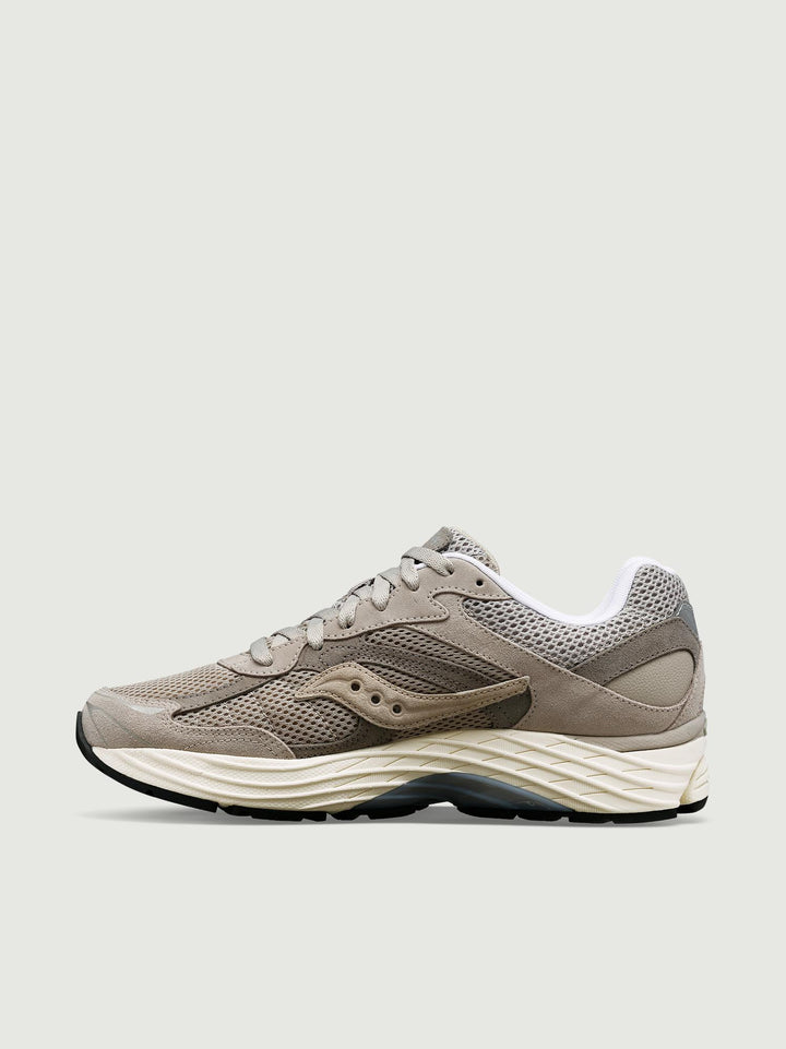 SAUCONY PROGRID OMNI 9 PREMIUM GRIGIO