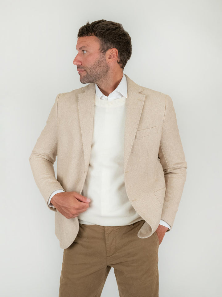 ANDREA MORANDO LM242BEIGE