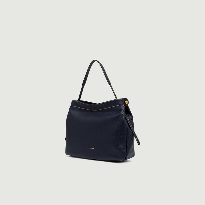 BORSA OTTAVIA BLU NAVY