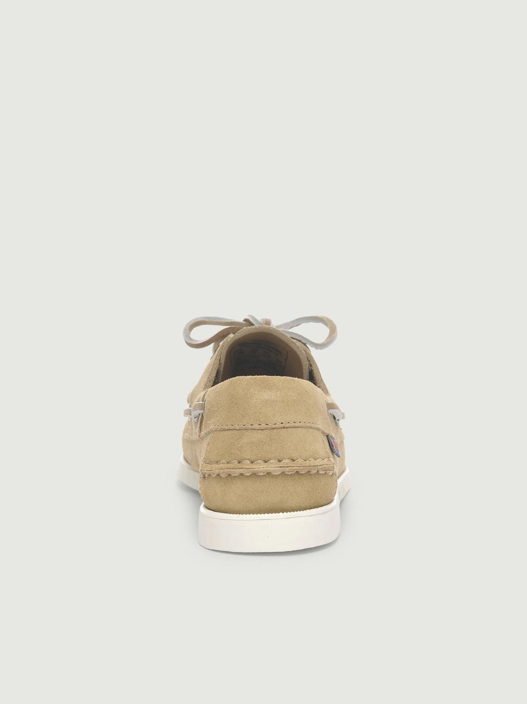 Mocassino Portland Flesh Out beige paint 781111W W6F SEBAGO 