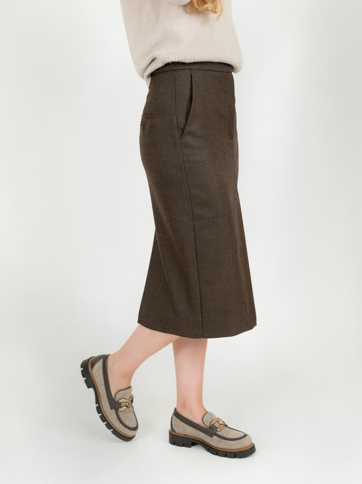 ANDREA MORANDO 6383006BEIGE