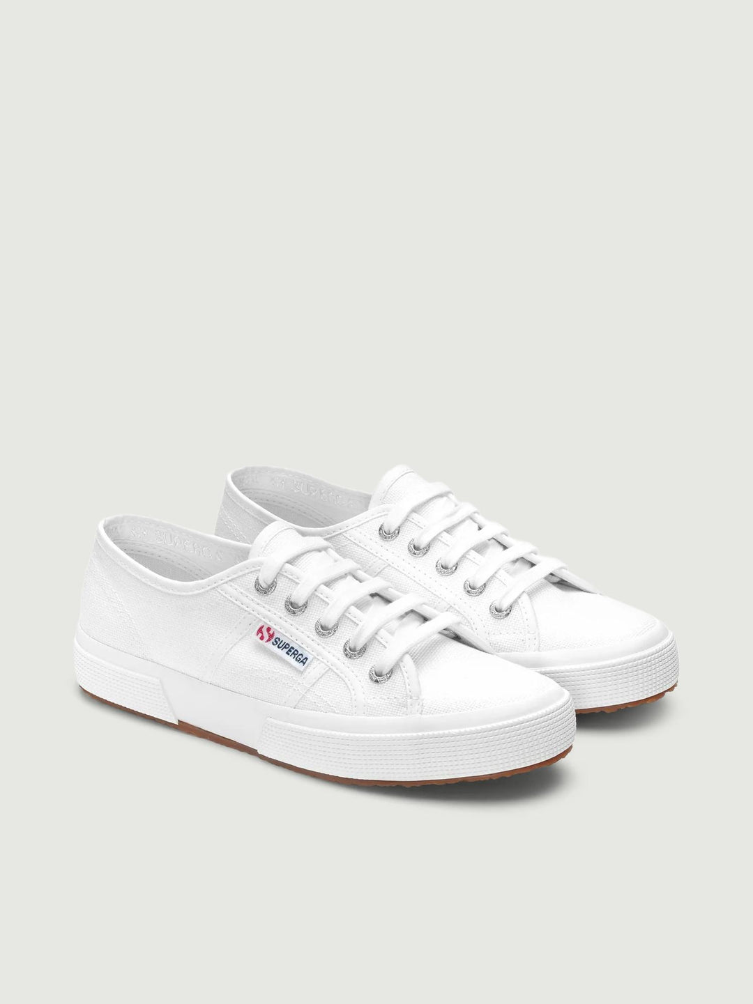 Superga 2750 Cotu Classic bianco 2750 WHITE SUPERGA 
