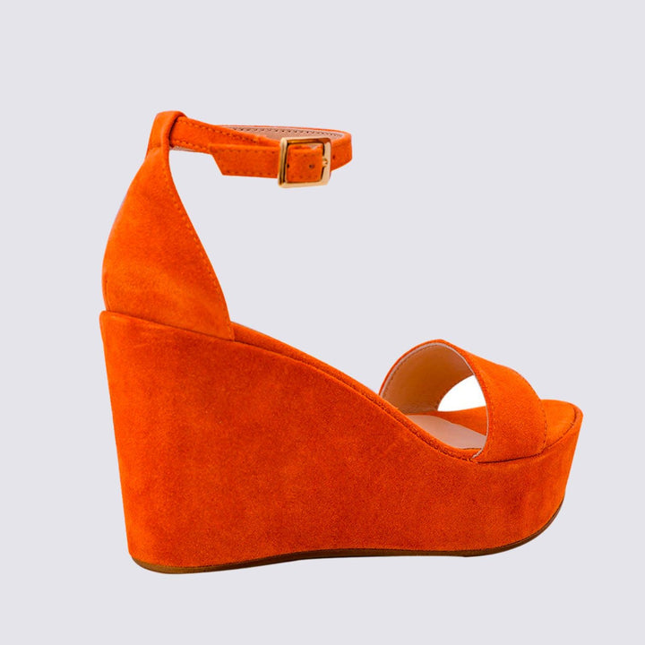 ANDREA MORANDO 1336ARANCIO