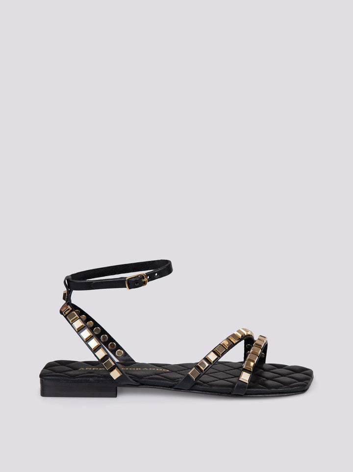 ANDREA MORANDO 2575NERO