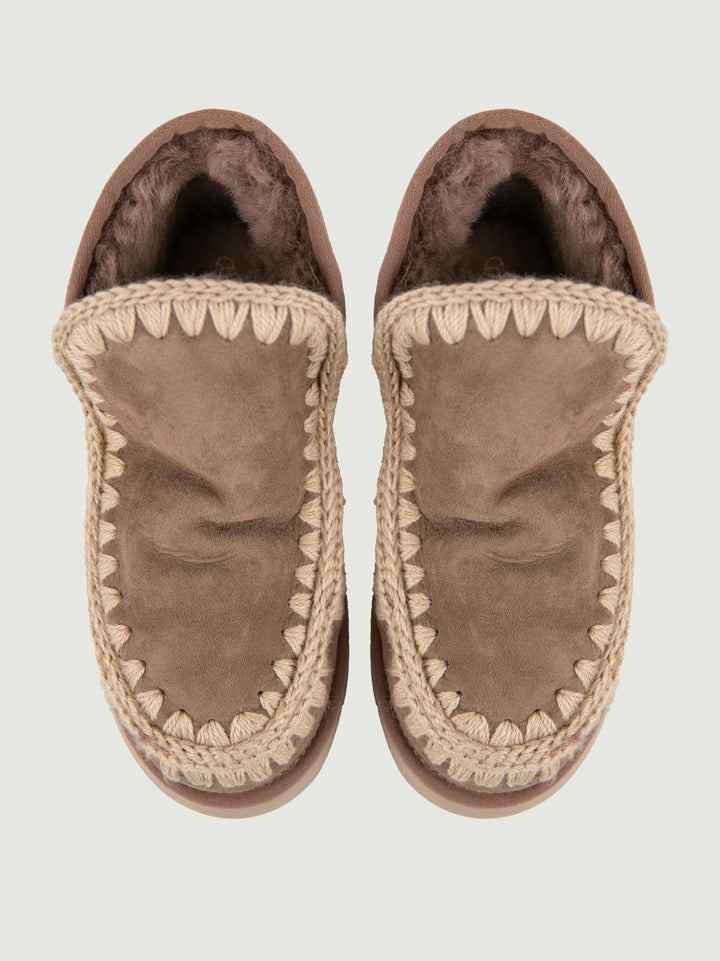 ESKIMO BOUNCE ELEPHANT GREY 531009A ELGRY MOU 