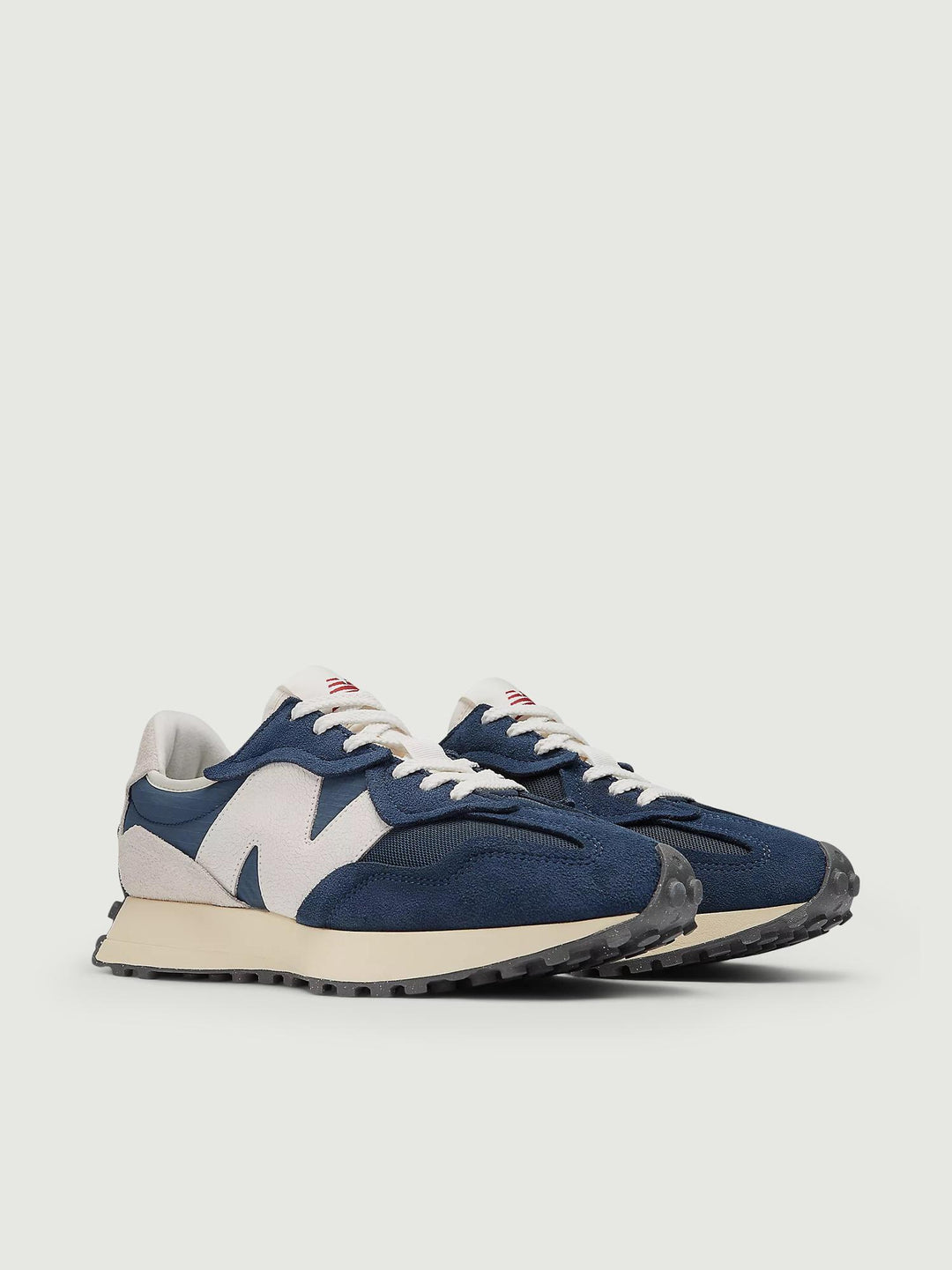SNEAKER NEW BALANCE 327 NAVY U327WRJ D NEW BALANCE 