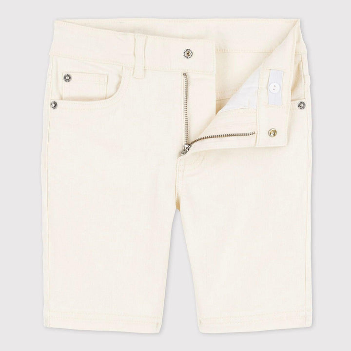 BERMUDA A03H6 01 PETIT BATEAU 
