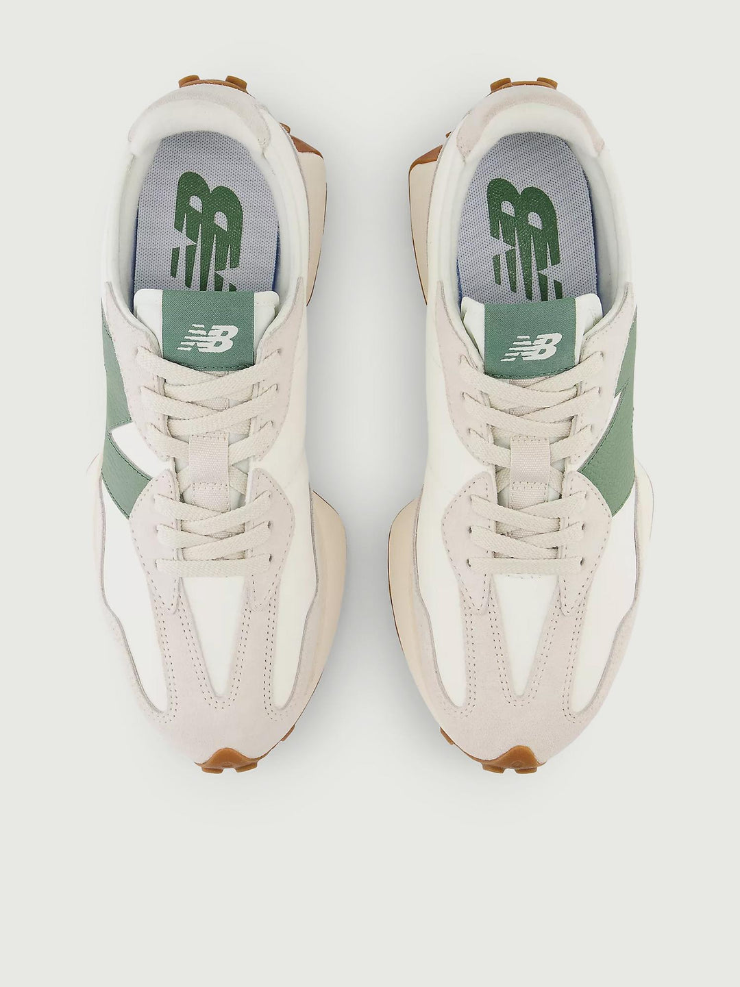 Sneaker U327 Nori Green U327LX DD NEW BALANCE 