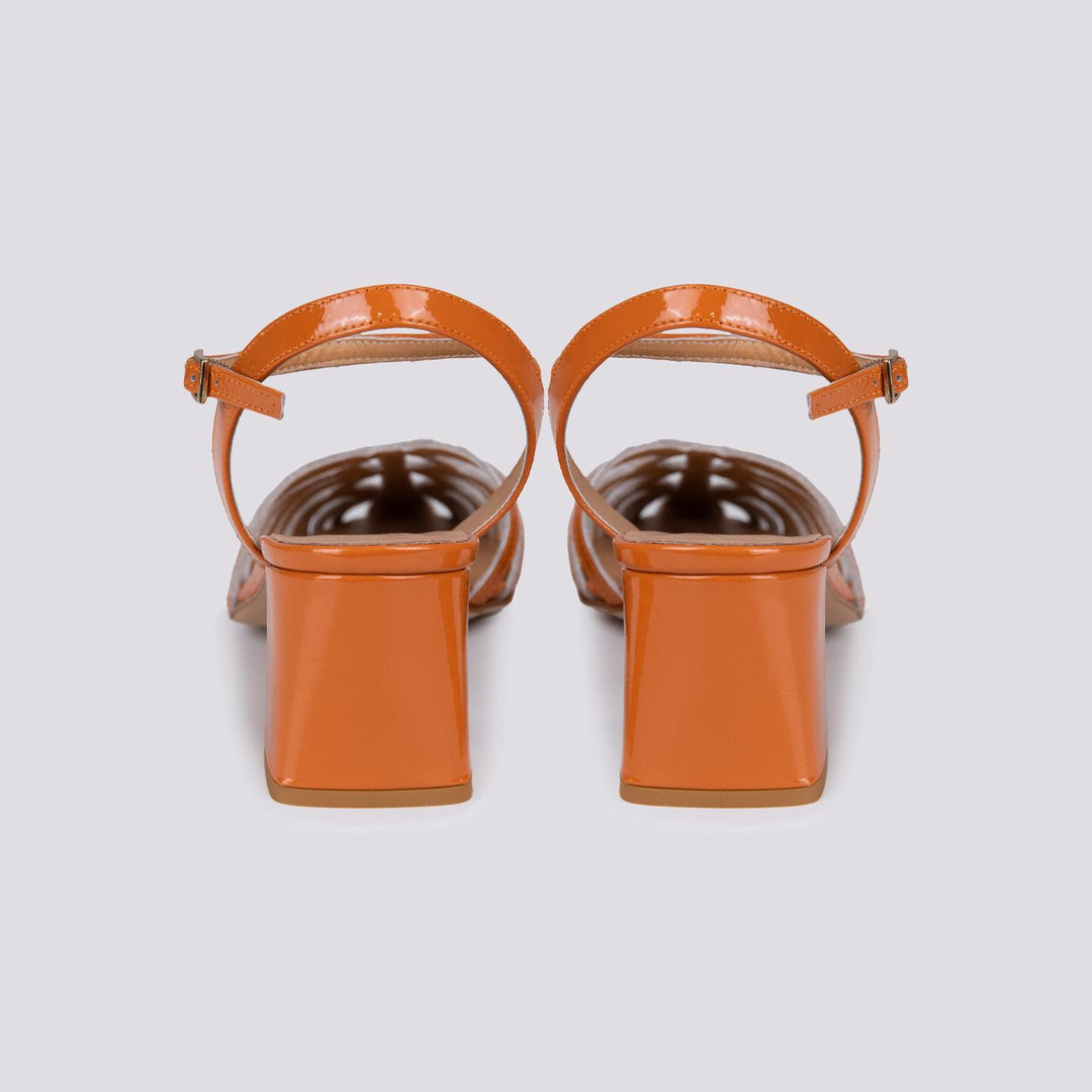 ANDREA MORANDO 4876-30ARANCIO