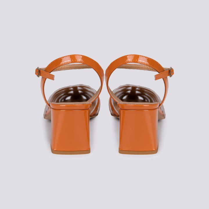 ANDREA MORANDO 4876-30ARANCIO