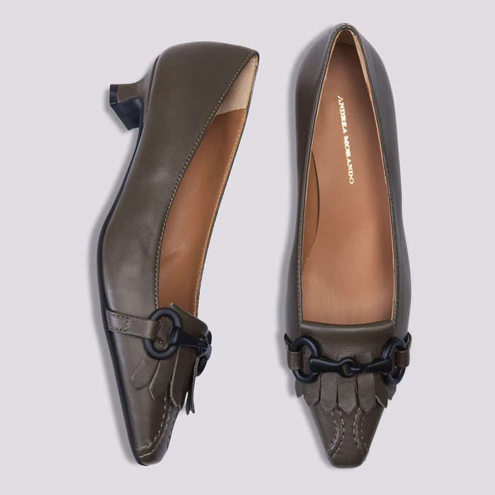 ANDREA MORANDO 2504MILITARE