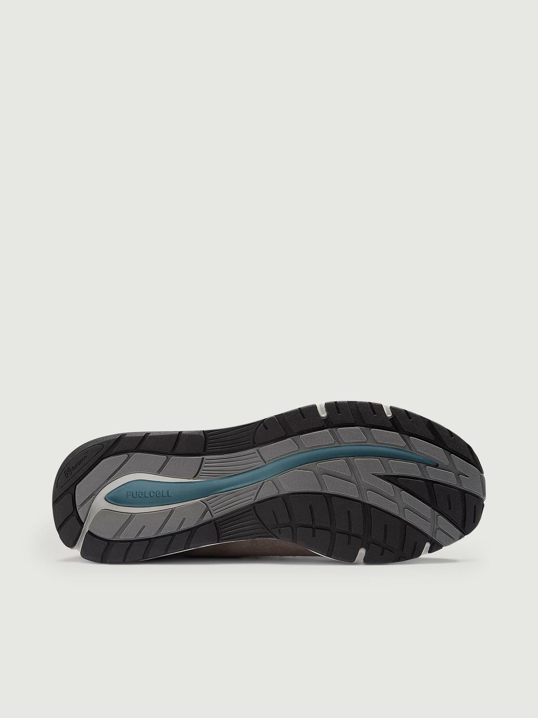 Sneaker 991 Grey U991GL2 DD NEW BALANCE 