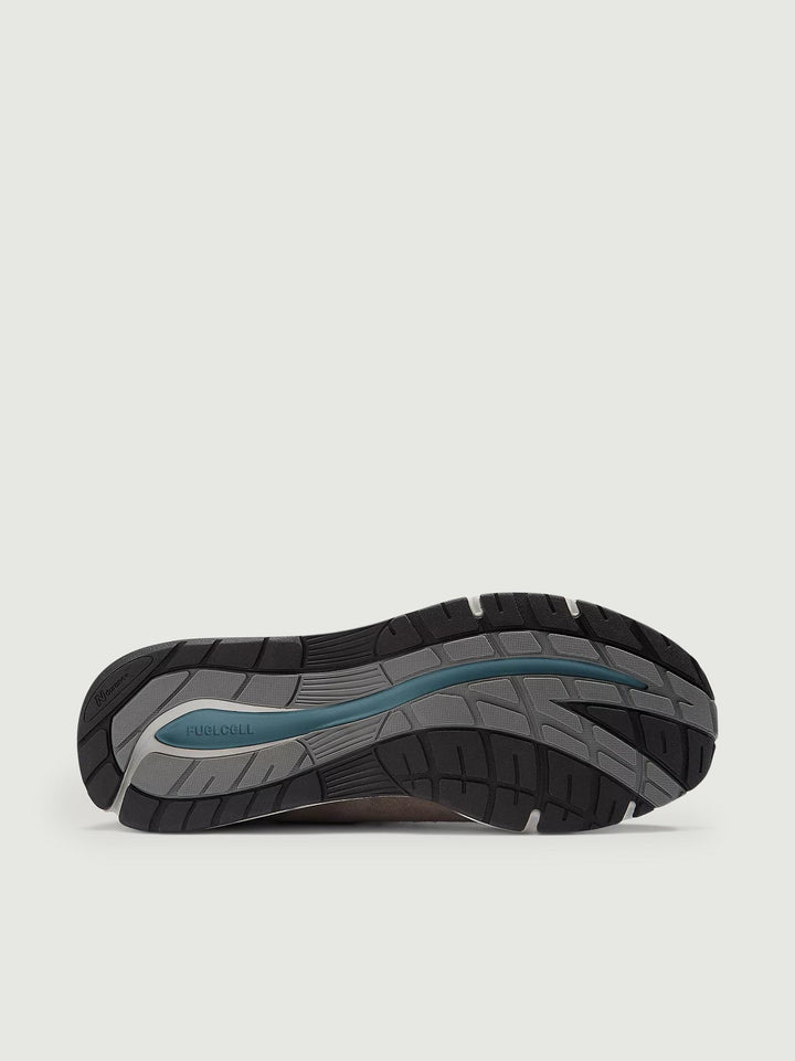 Sneaker 991 Grey U991GL2 DD NEW BALANCE 