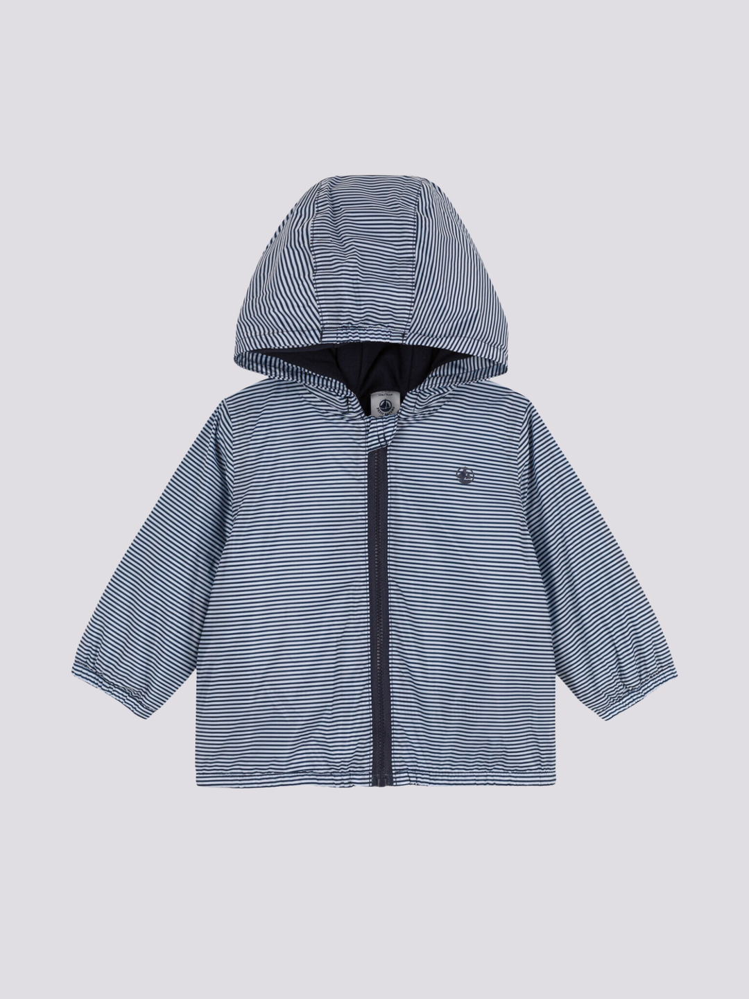 GIACCA A VENTO IMBOTTITA A08G5 03 PETIT BATEAU 
