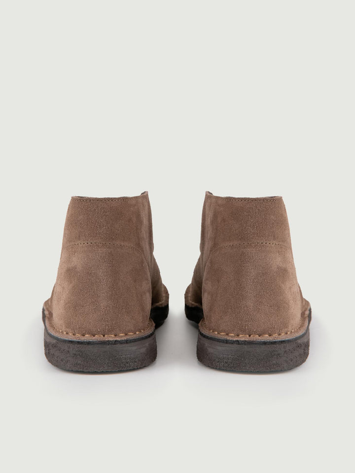 ANDREA MORANDO CLARKTAUPE