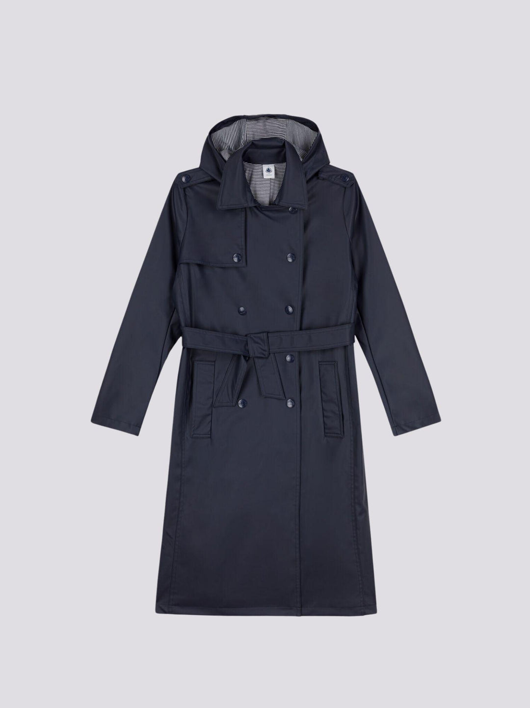 CAPISPALLA A089N 02 PETIT BATEAU 