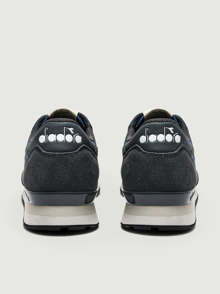 SNEAKER DIADORA CAMARO BLU DENIM SCURO 501 159886D1092 DIADORA 