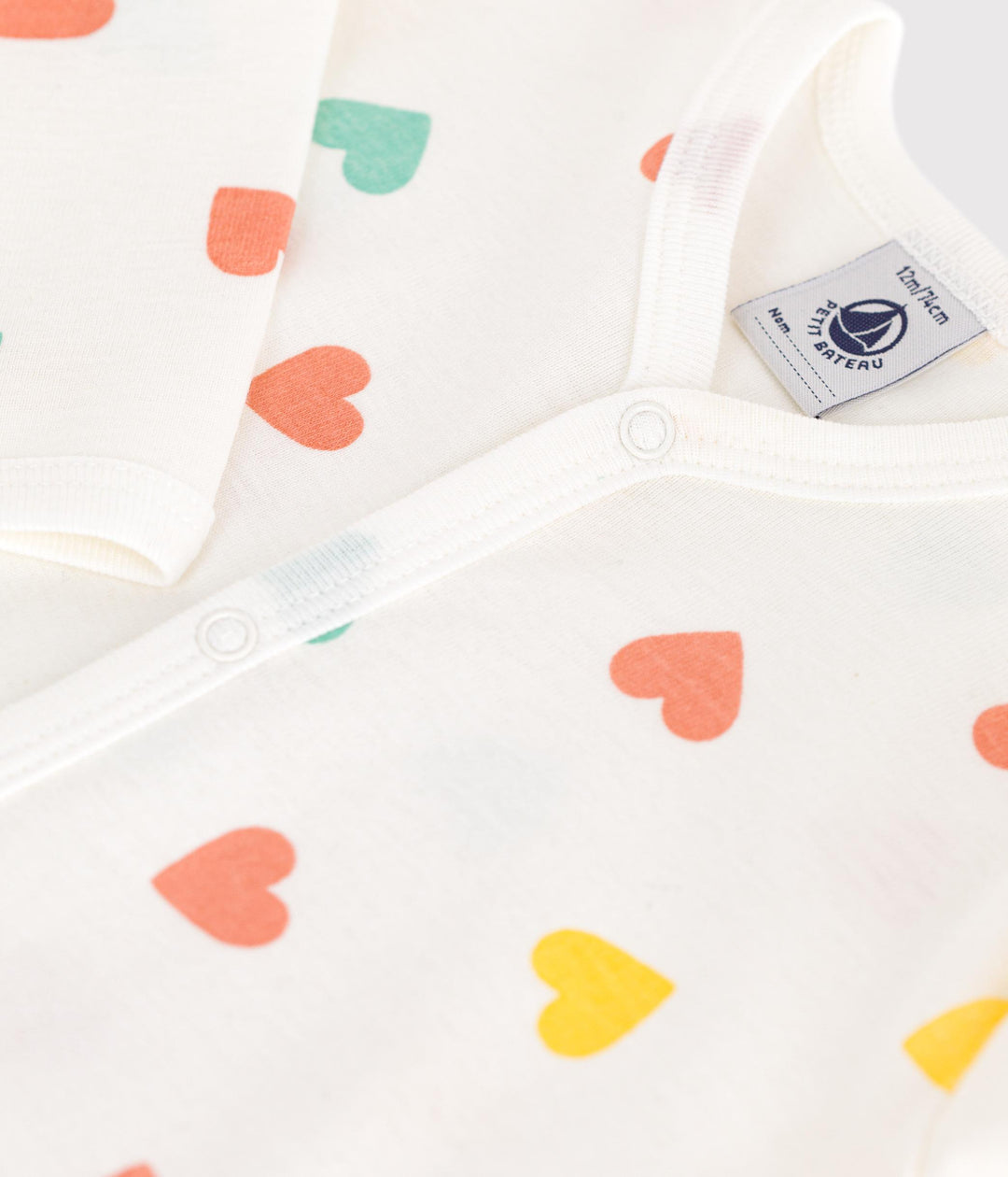 PETIT BATEAU A0CY101
