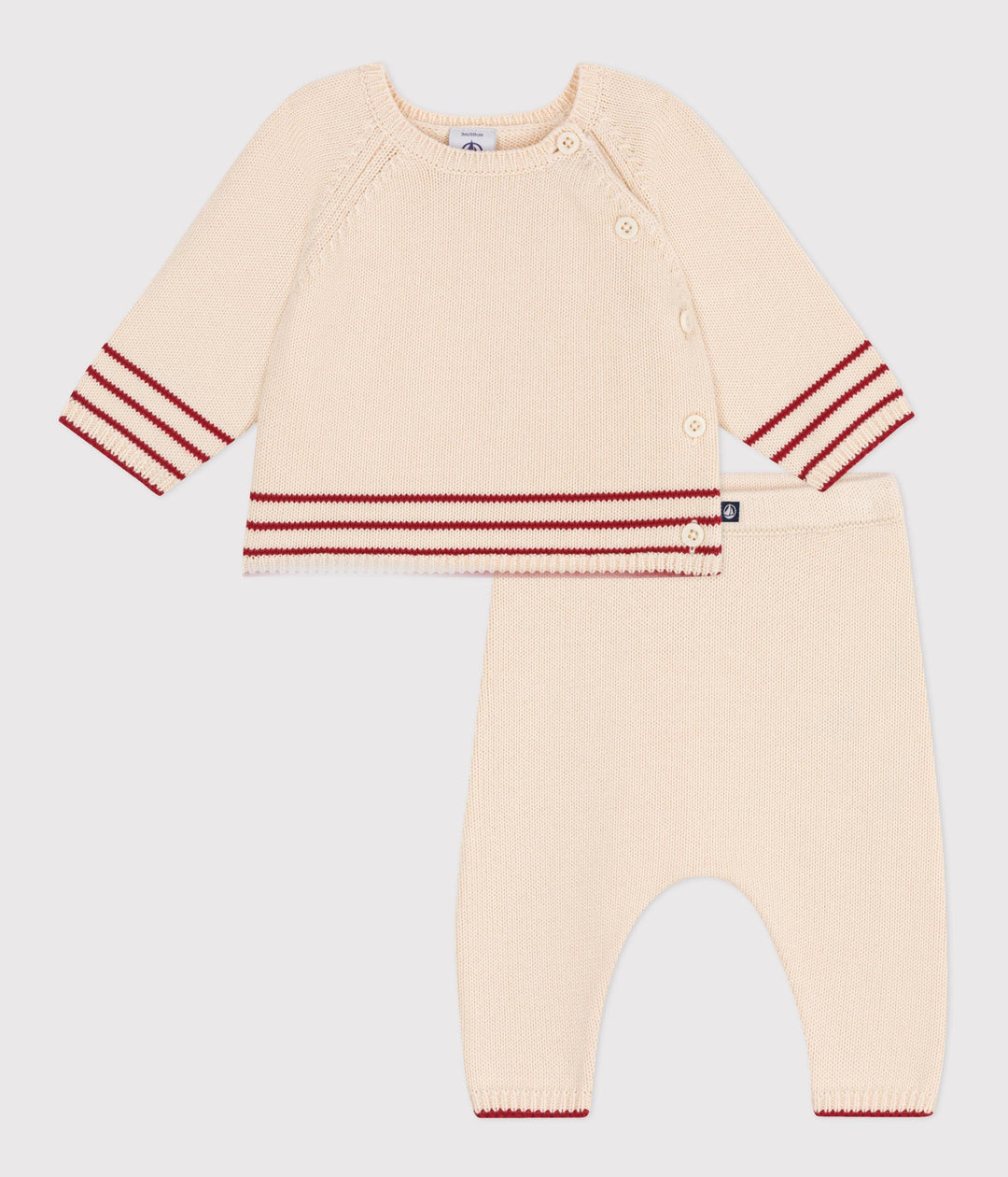 PETIT BATEAU A0CEY03