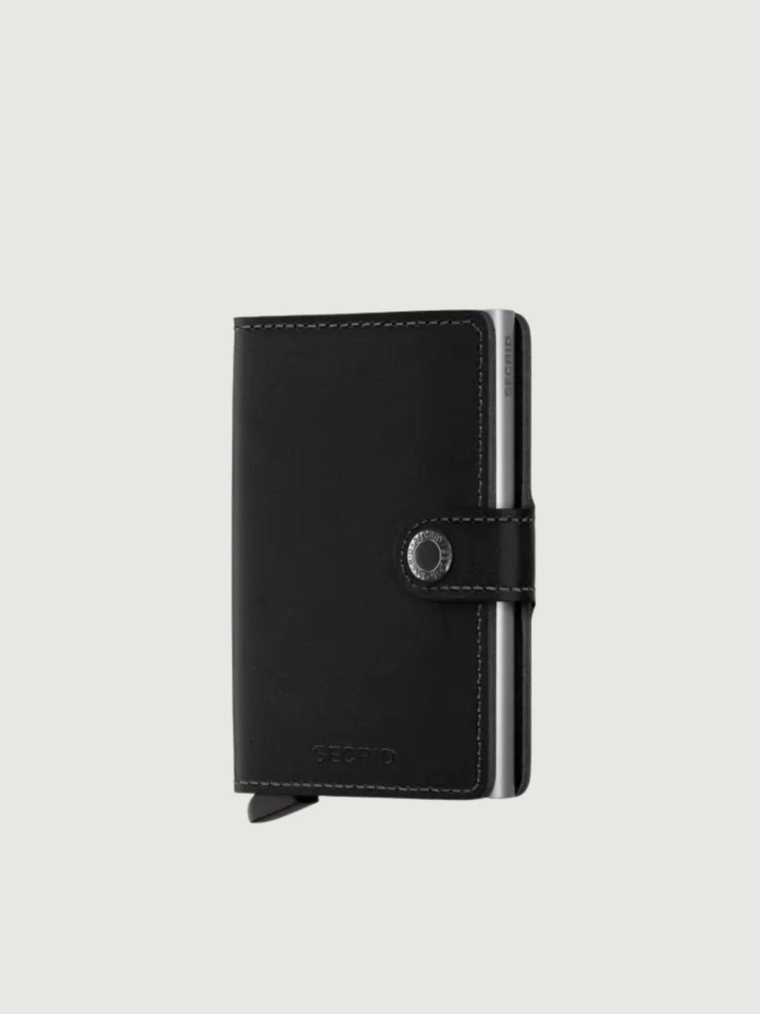 MINIWALLWT ORIGINAL BLACK M BLACK SECRID 
