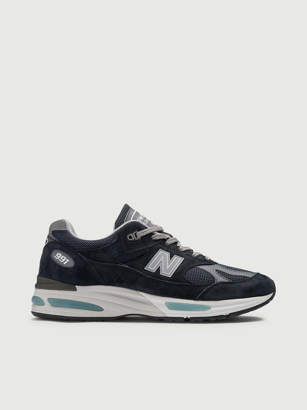 Sneaker 991 Navy U991NV2 DD NEW BALANCE 