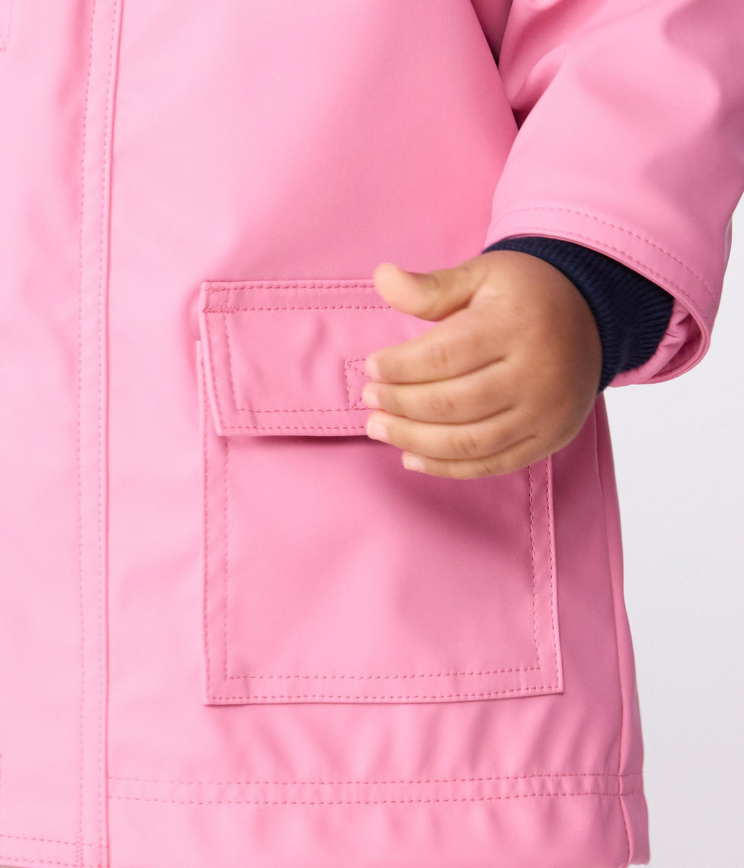 CERATA BEBÉ ROSA A0EEB 01 PETIT BATEAU 