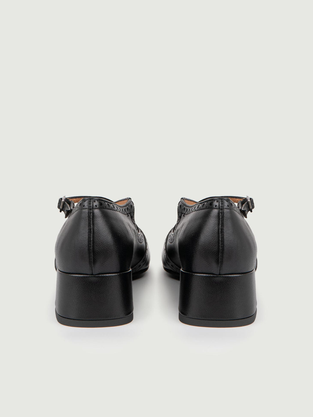 ANDREA MORANDO M1212NERO