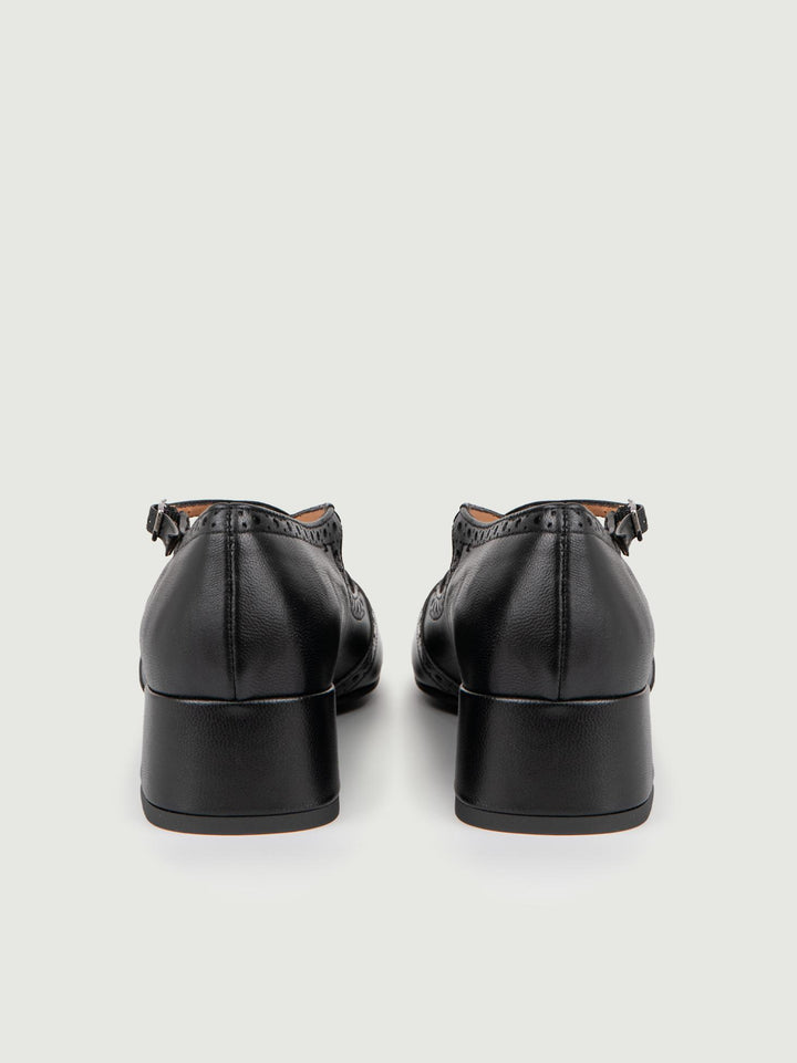 ANDREA MORANDO M1212NERO