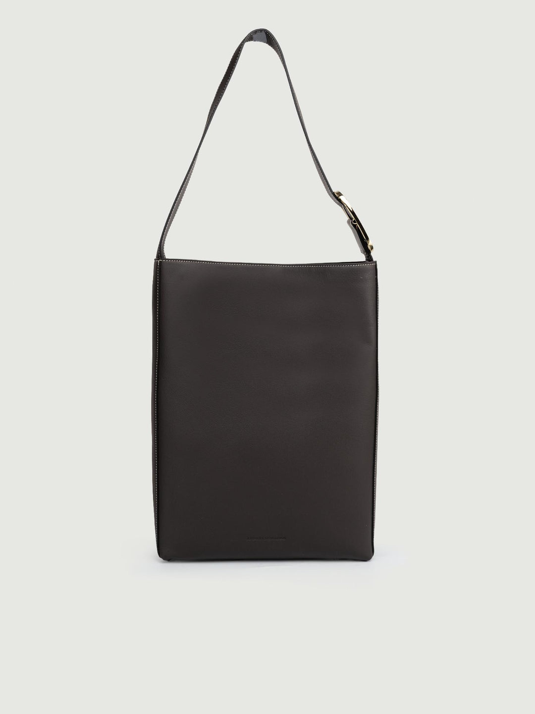 BORSA GRACE IN PELLE TESTA MORO GRACE T.MORO ANDREA MORANDO 